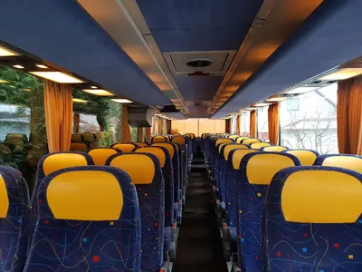 BP-BUS przewóz osób